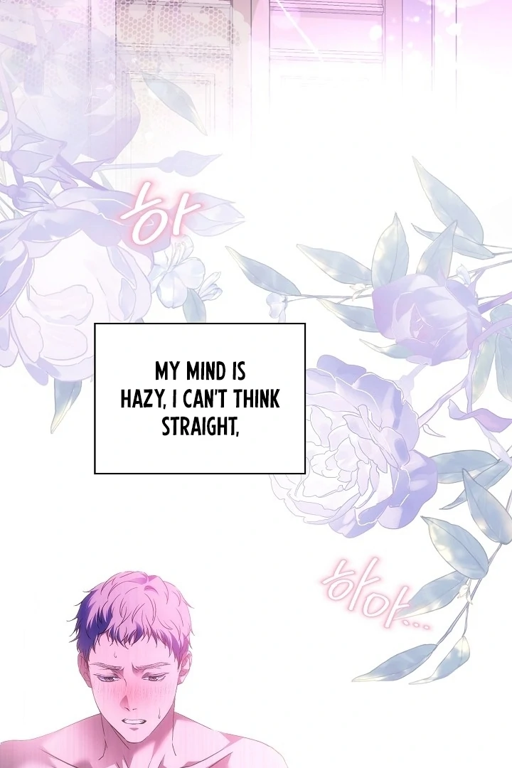 The Only Way to Achieve World Peace Chapter 5 - page 48