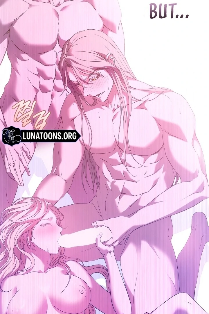 The Only Way to Achieve World Peace Chapter 5 - page 49