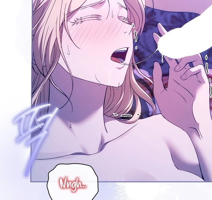 The Only Way to Achieve World Peace Chapter 5 - page 54