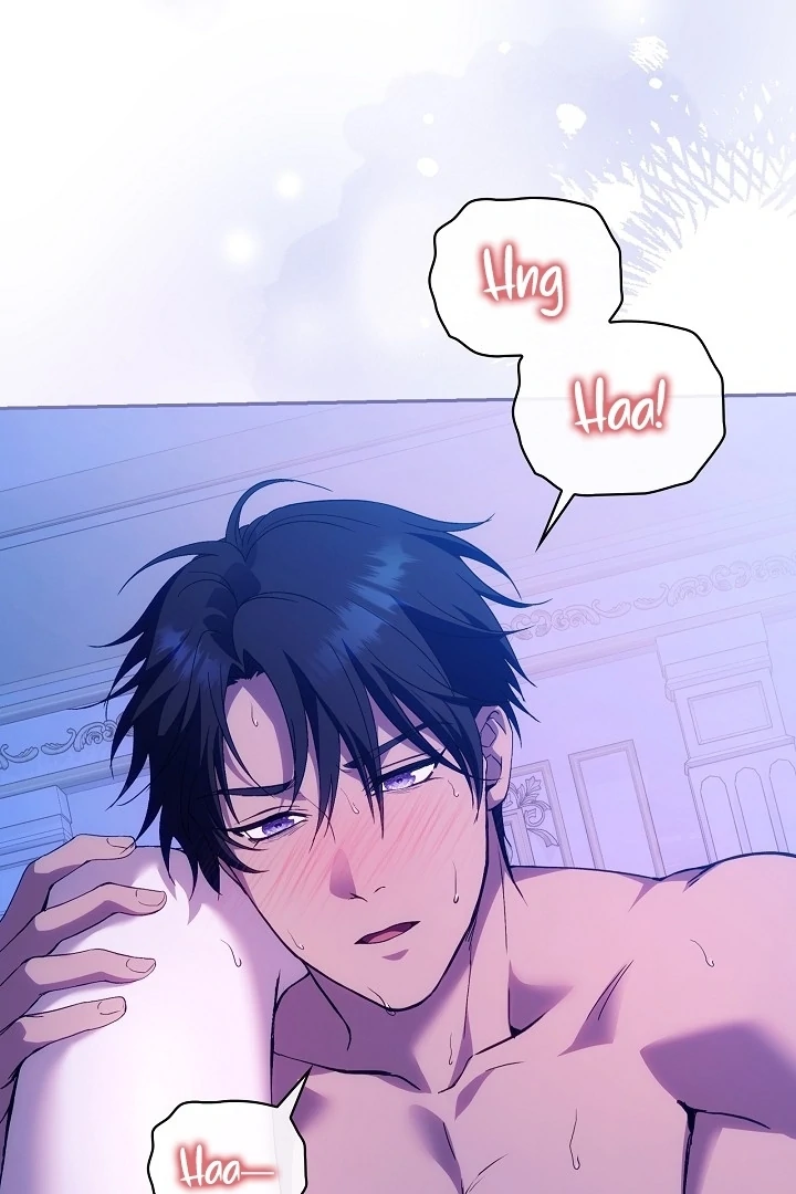 The Only Way to Achieve World Peace Chapter 5 - page 57