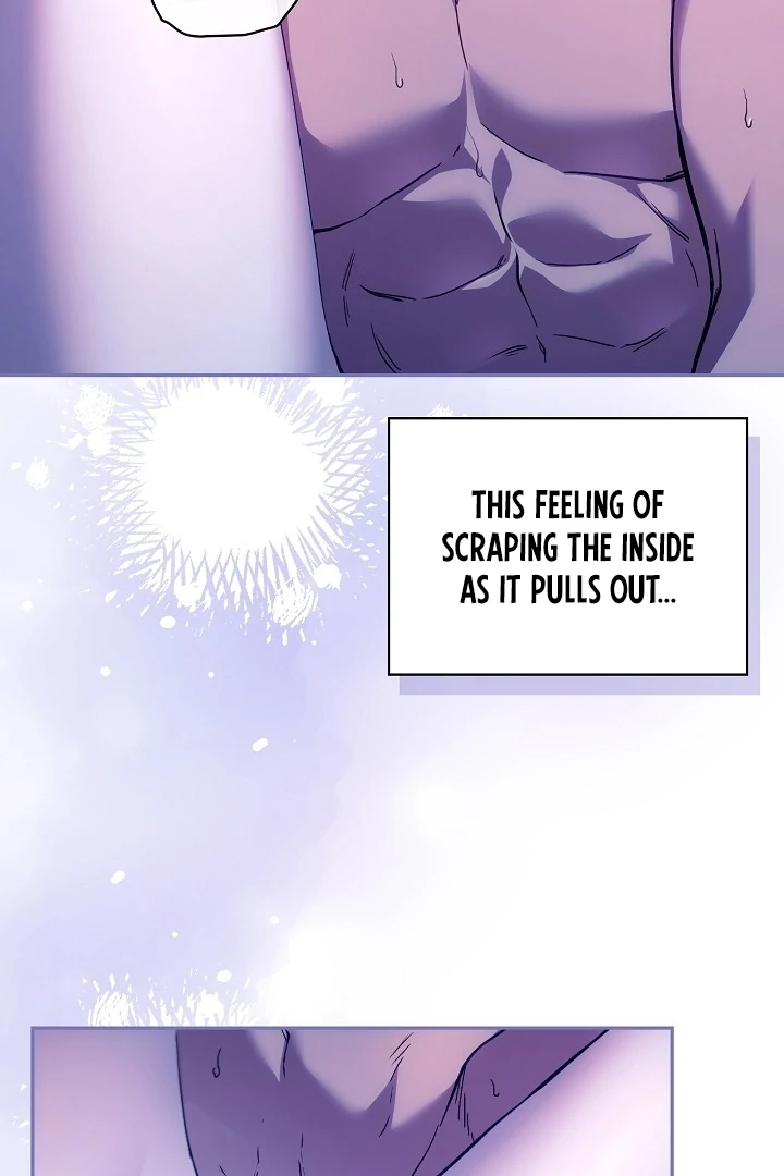 The Only Way to Achieve World Peace Chapter 5 - page 58