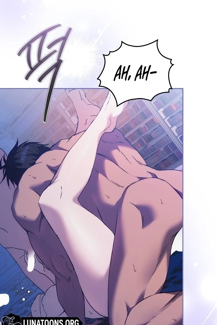 The Only Way to Achieve World Peace Chapter 5 - page 61