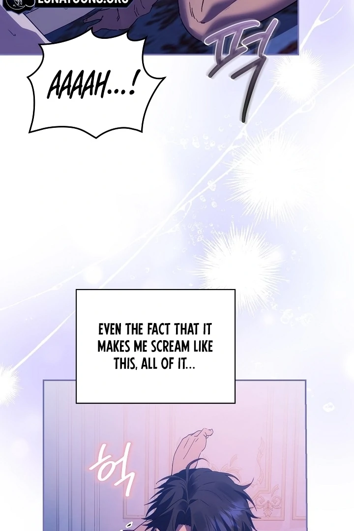 The Only Way to Achieve World Peace Chapter 5 - page 62