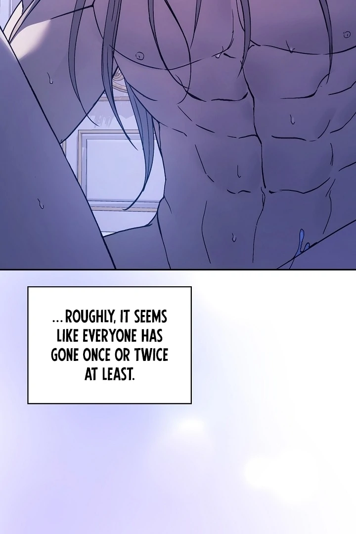 The Only Way to Achieve World Peace Chapter 5 - page 67