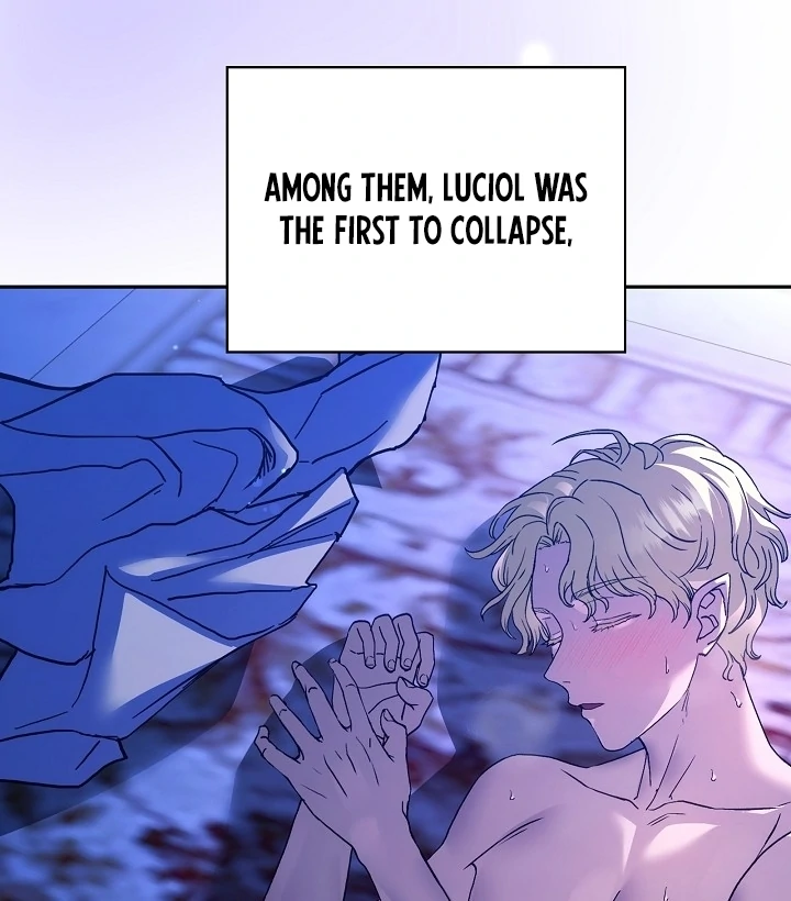 The Only Way to Achieve World Peace Chapter 5 - page 68