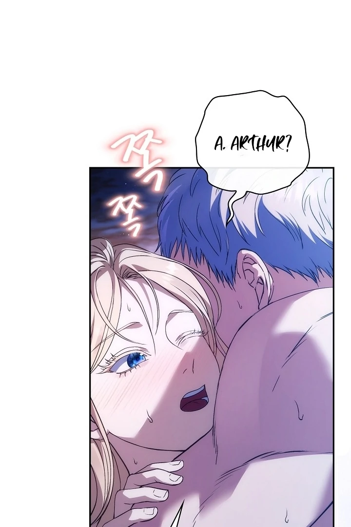 The Only Way to Achieve World Peace Chapter 5 - page 74