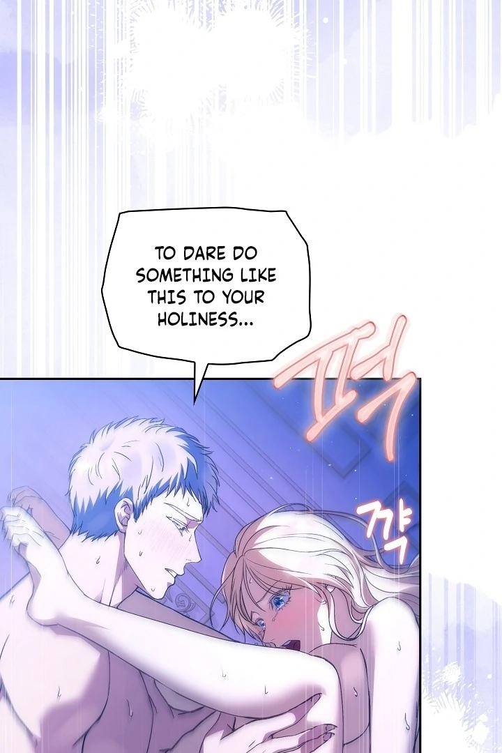 The Only Way to Achieve World Peace Chapter 5 - page 77