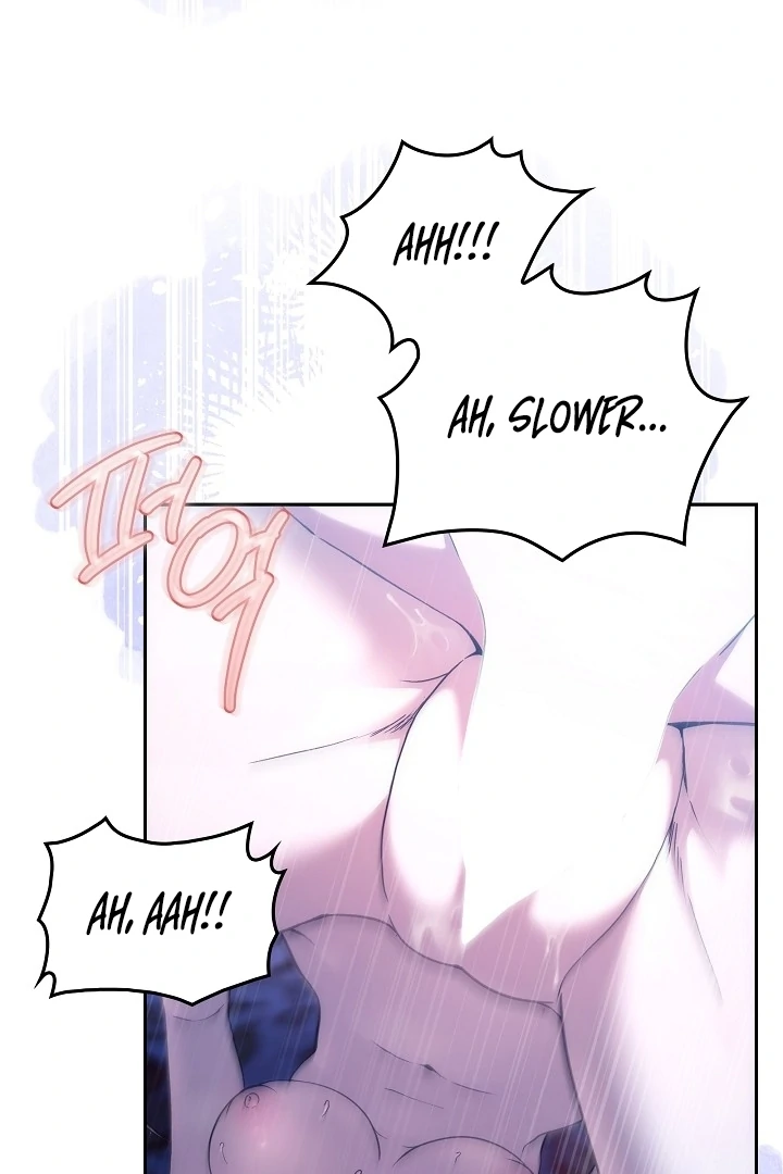 The Only Way to Achieve World Peace Chapter 5 - page 79