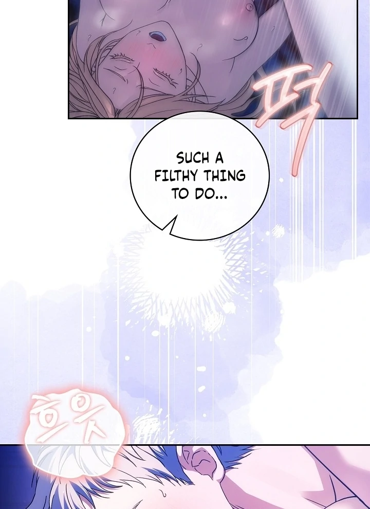 The Only Way to Achieve World Peace Chapter 5 - page 80