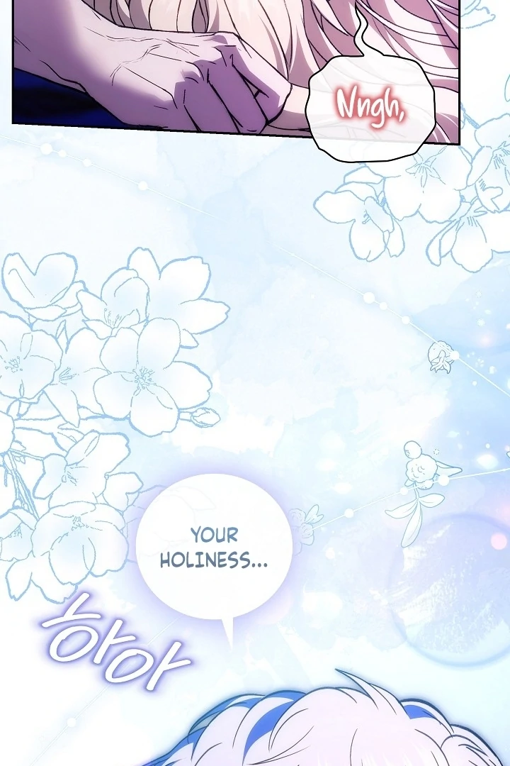 The Only Way to Achieve World Peace Chapter 5 - page 83