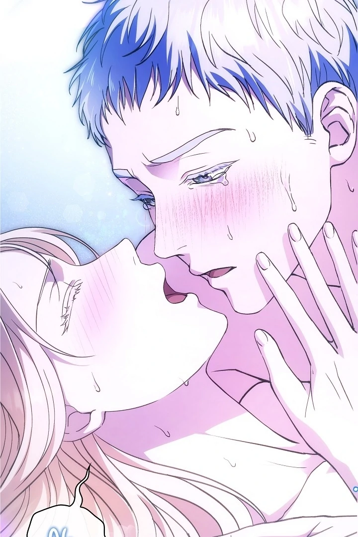 The Only Way to Achieve World Peace Chapter 5 - page 84