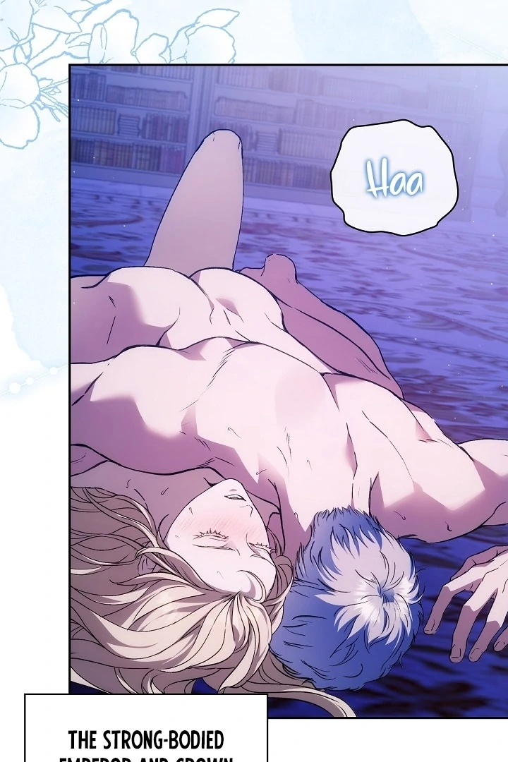 The Only Way to Achieve World Peace Chapter 5 - page 86