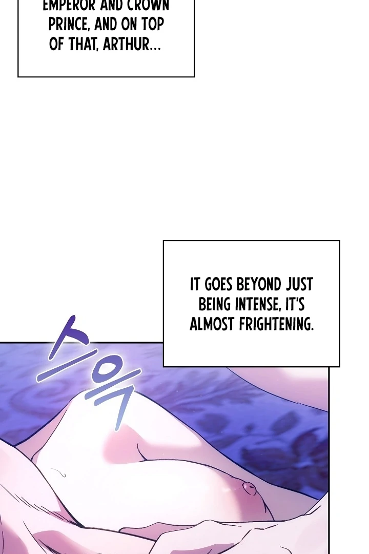 The Only Way to Achieve World Peace Chapter 5 - page 87