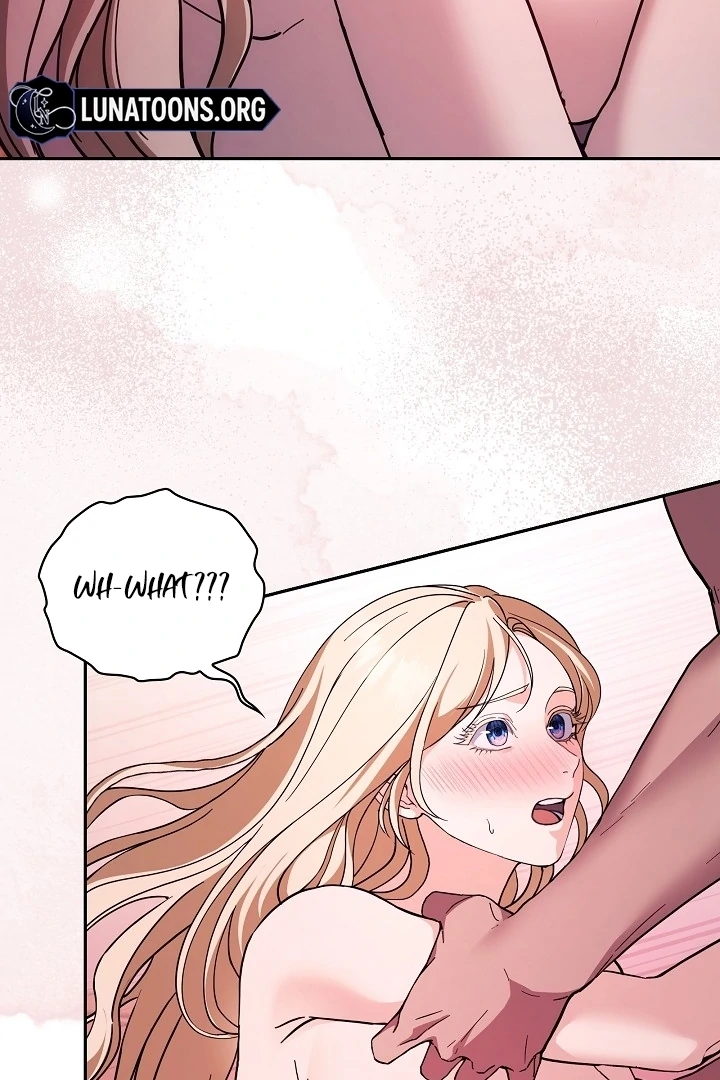 The Only Way to Achieve World Peace Chapter 5 - page 8