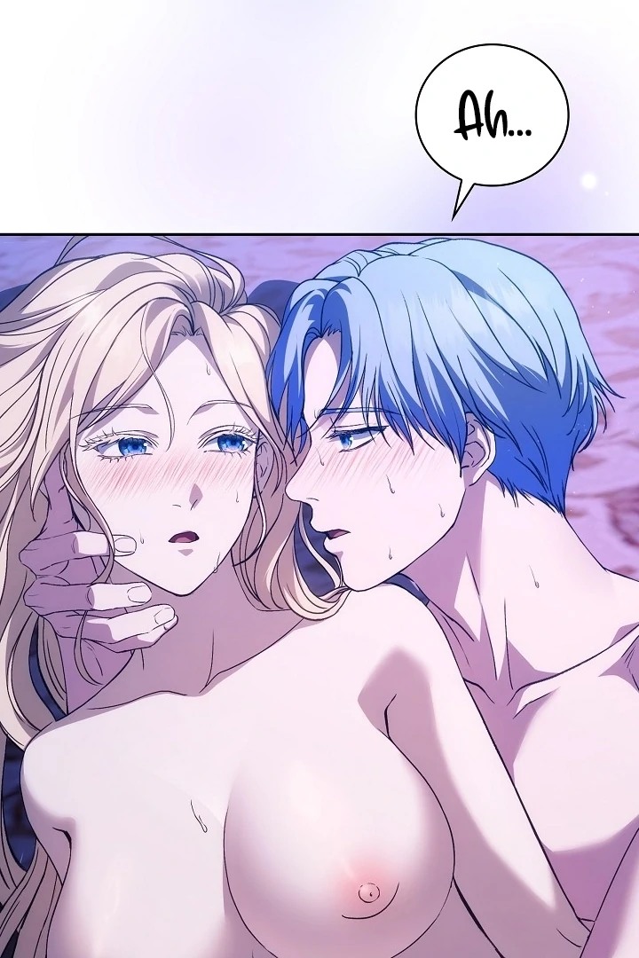 The Only Way to Achieve World Peace Chapter 5 - page 89