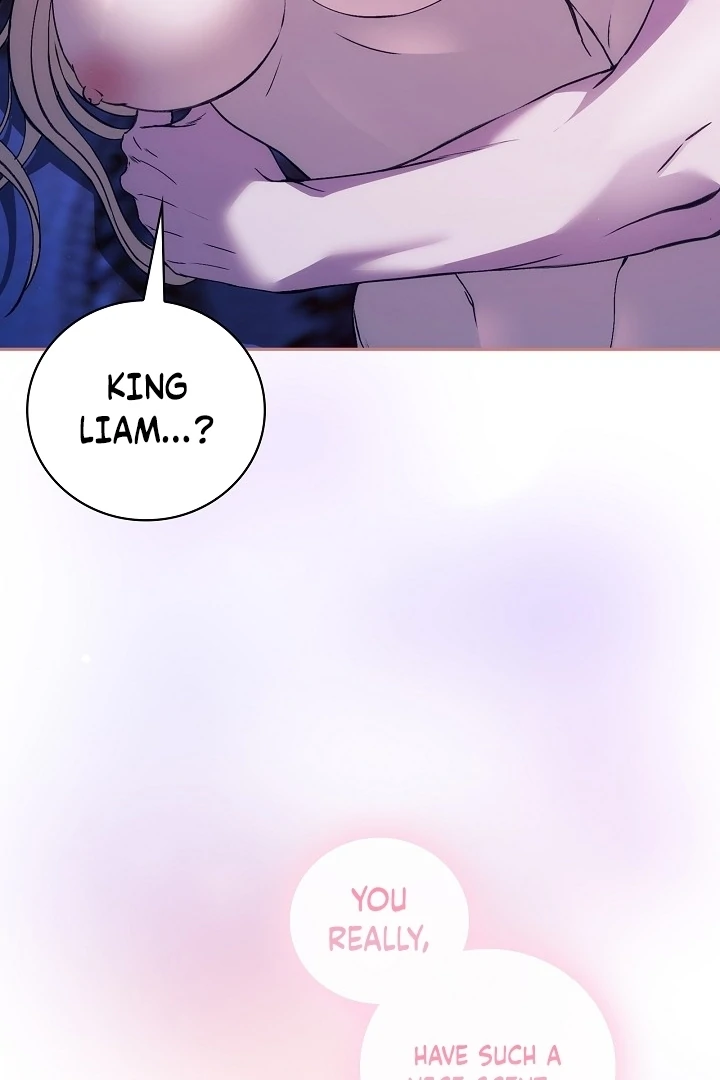 The Only Way to Achieve World Peace Chapter 5 - page 90