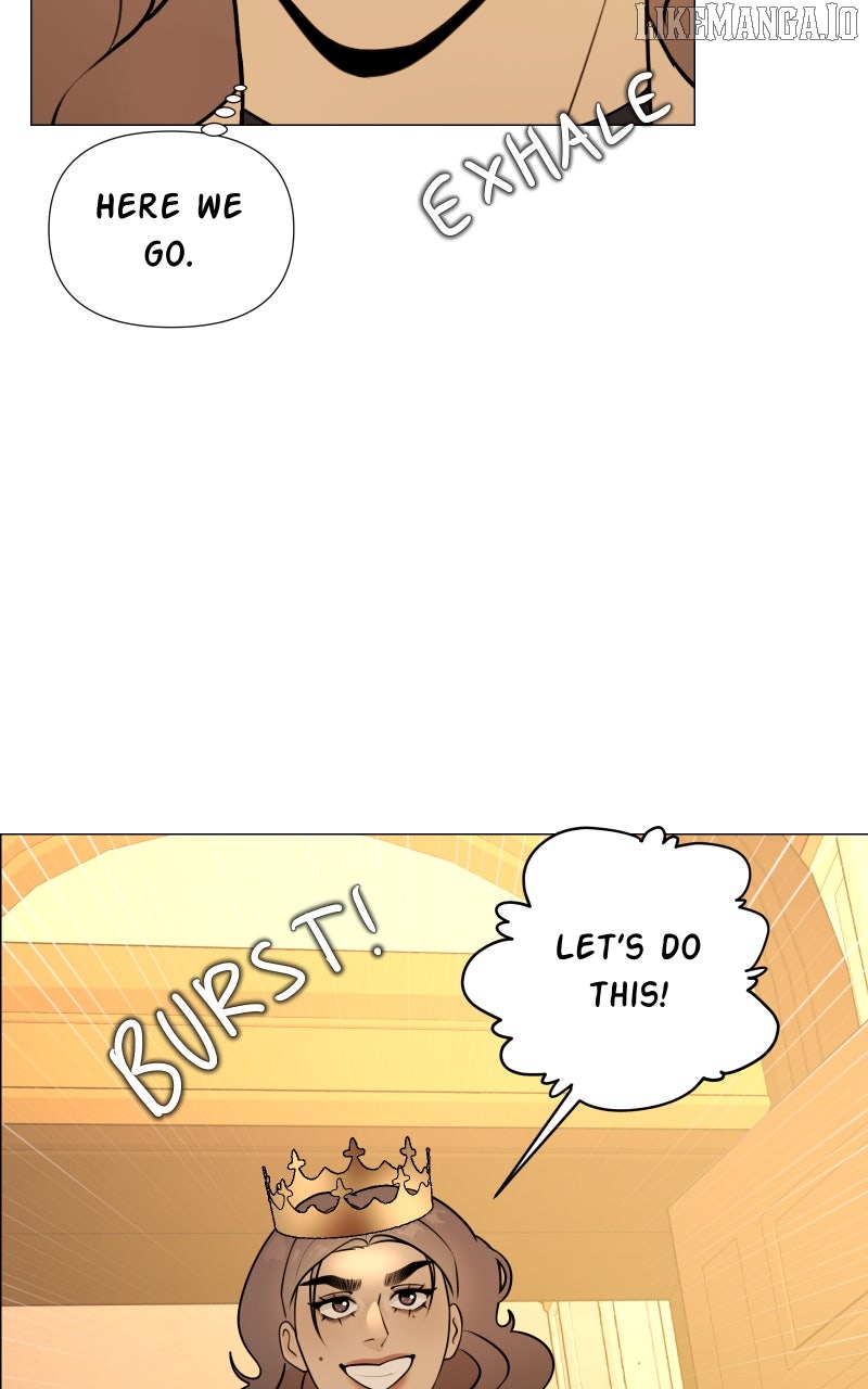 The Queen and Court Jester Chapter 1 - page 32