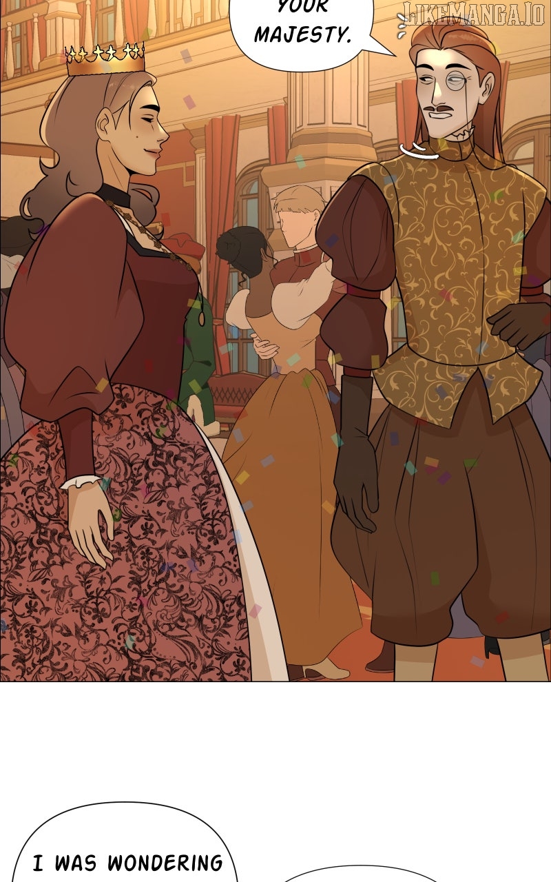 The Queen and Court Jester Chapter 1 - page 44