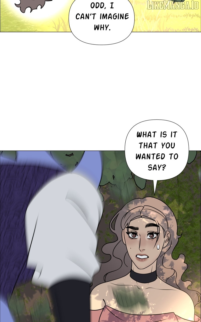 The Queen and Court Jester Chapter 3 - page 44