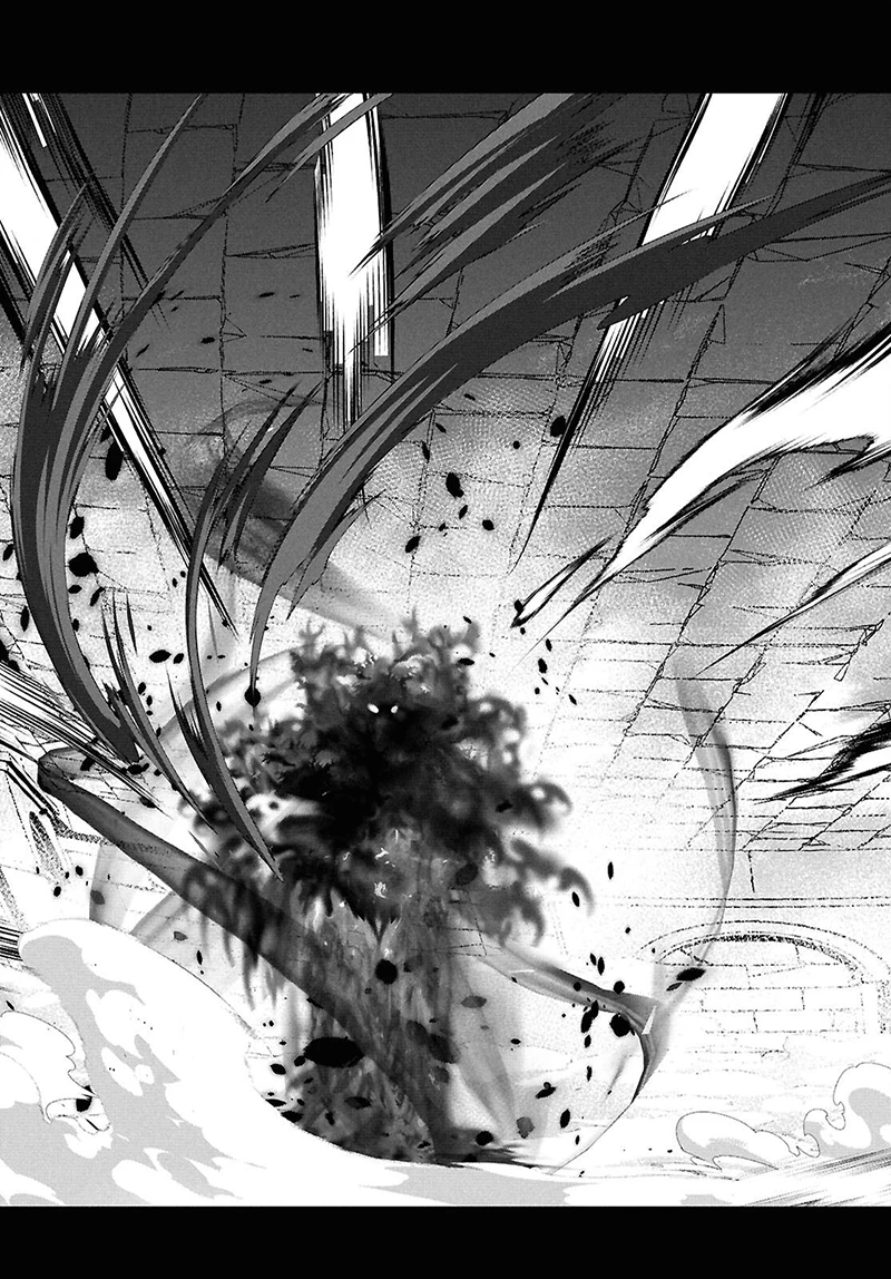 Sekigan Renkin Kenshi no Yarinaoshi Kitan Chapter 2 - page 39