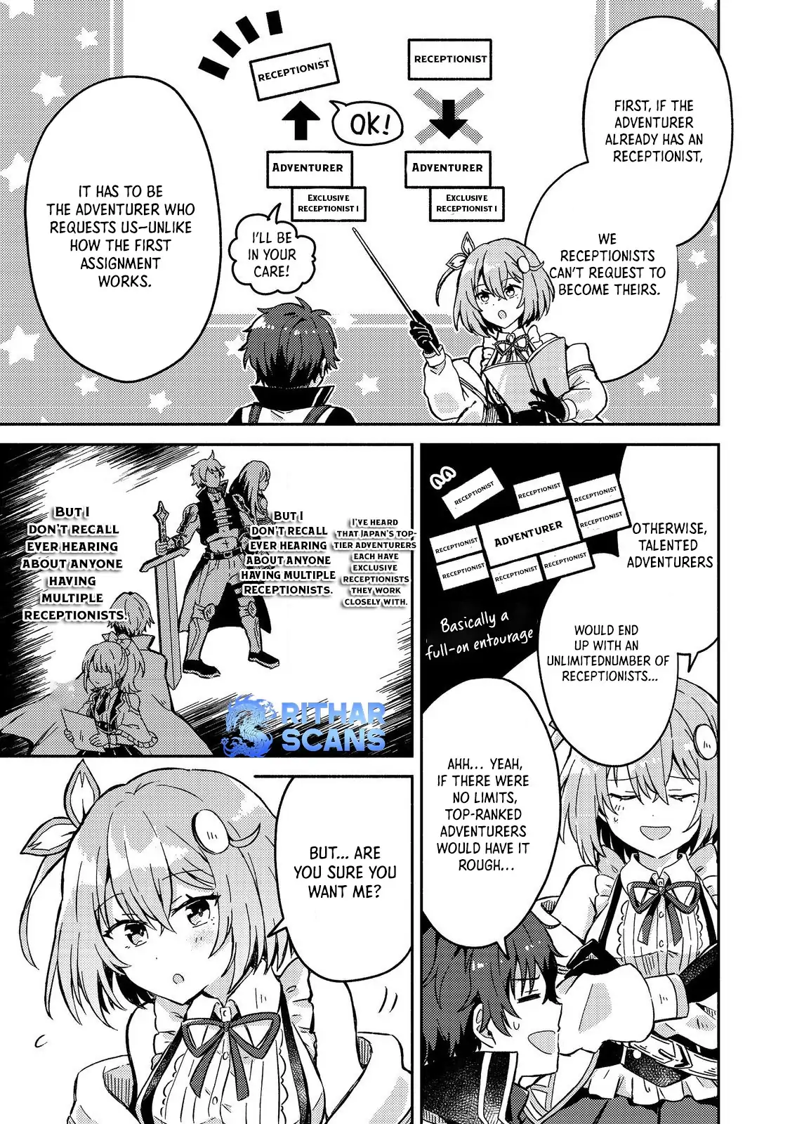Level Gacha ~Hazure Status "Un" ga Kekkyoku Ichiban Juuyoudatta Ken~ Chapter 5 - page 5