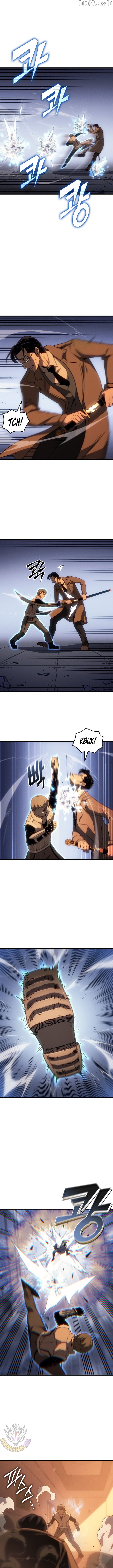 The Great Mage Returns After 4000 Years Chapter 222 - page 11