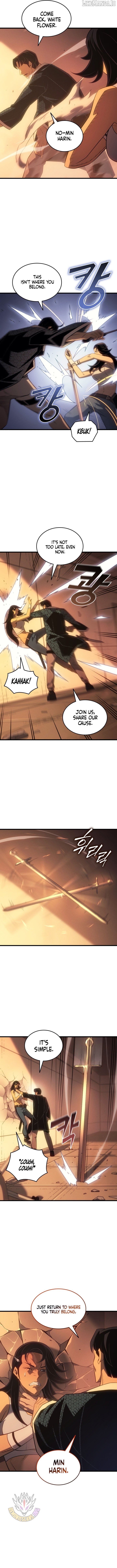The Great Mage Returns After 4000 Years Chapter 222 - page 3