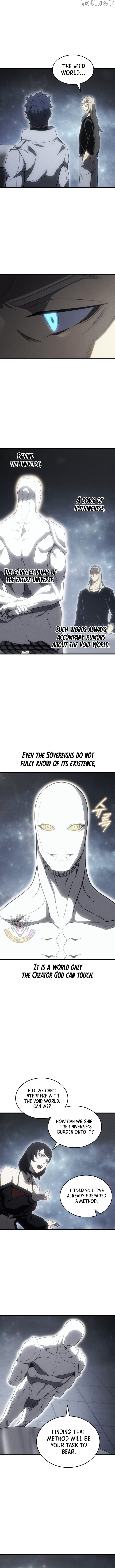 The Great Mage Returns After 4000 Years Chapter 223 - page 2