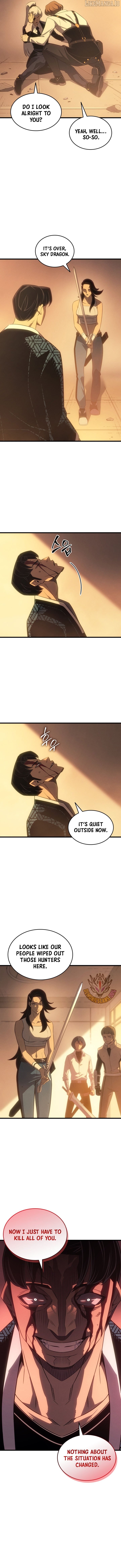 The Great Mage Returns After 4000 Years Chapter 224 - page 11
