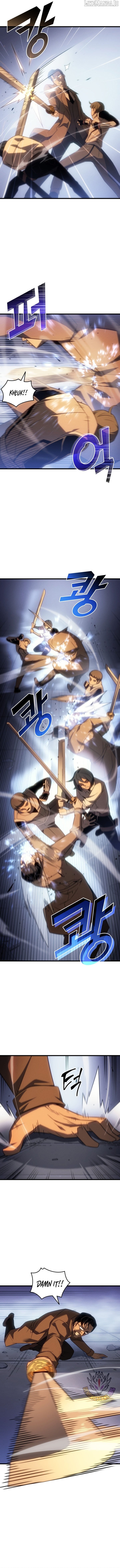 The Great Mage Returns After 4000 Years Chapter 224 - page 3
