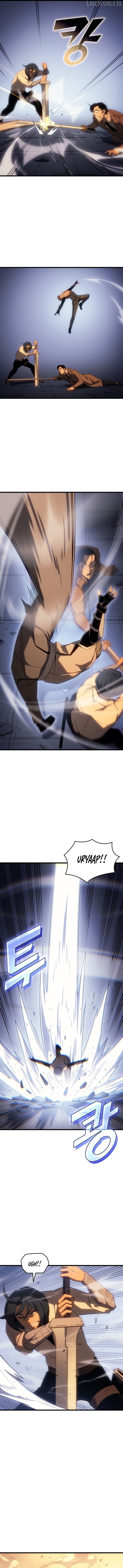 The Great Mage Returns After 4000 Years Chapter 224 - page 4