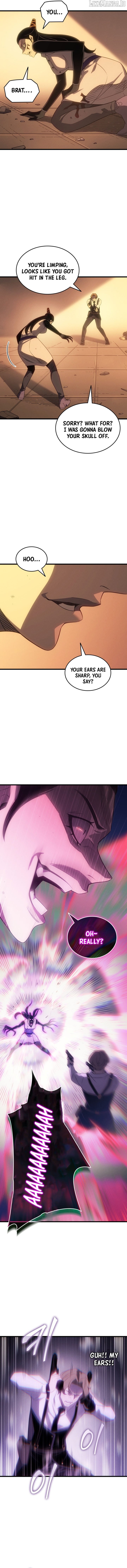 The Great Mage Returns After 4000 Years Chapter 224 - page 8