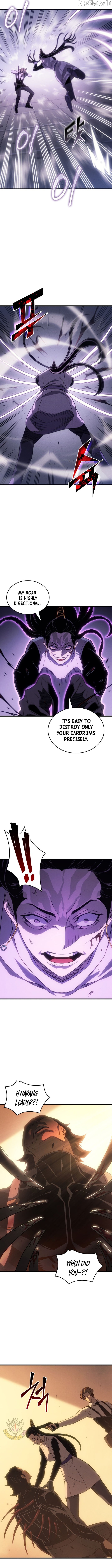 The Great Mage Returns After 4000 Years Chapter 224 - page 9