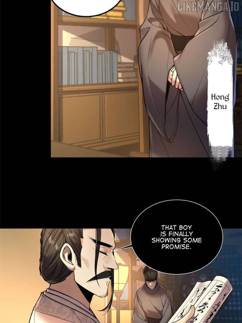 Celebrating The Remaining Life Chapter 130 - page 10