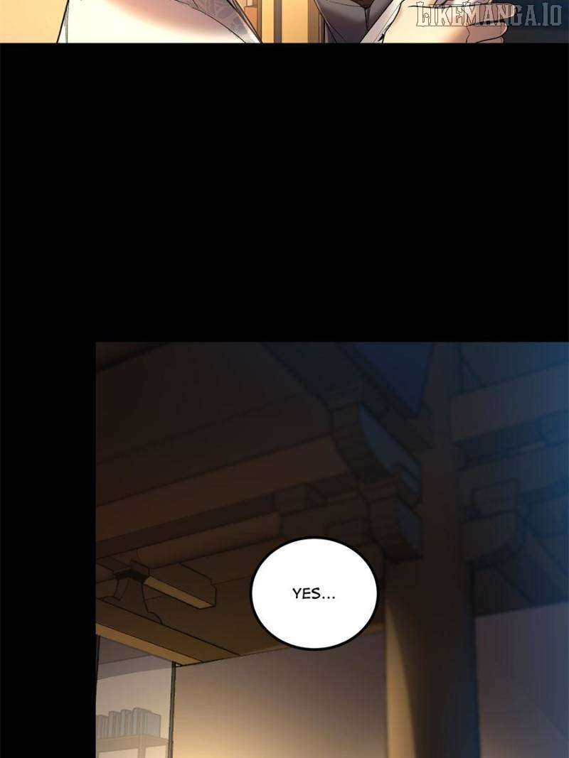 Celebrating The Remaining Life Chapter 130 - page 11