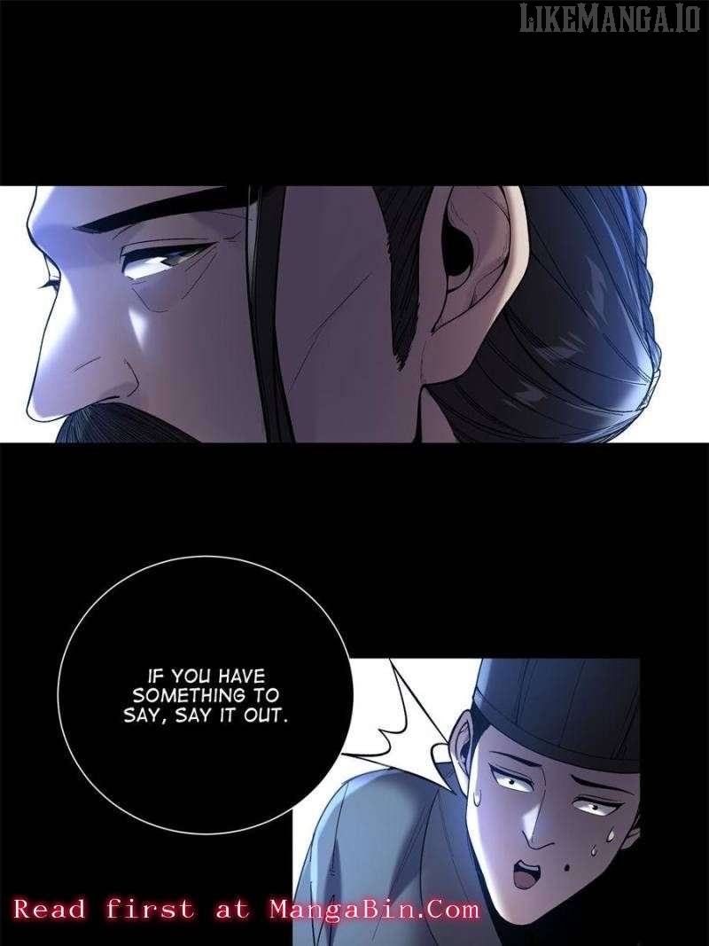 Celebrating The Remaining Life Chapter 130 - page 13