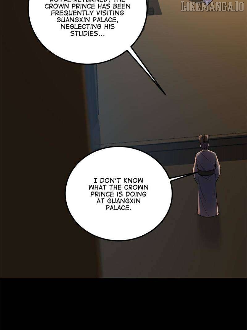 Celebrating The Remaining Life Chapter 130 - page 15