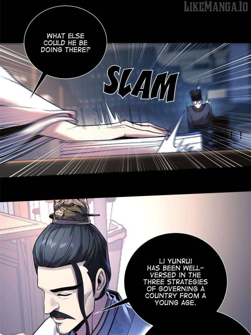 Celebrating The Remaining Life Chapter 130 - page 16