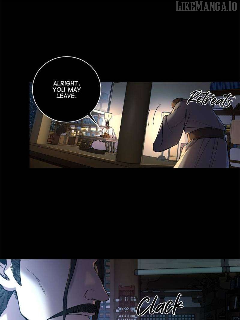 Celebrating The Remaining Life Chapter 130 - page 20
