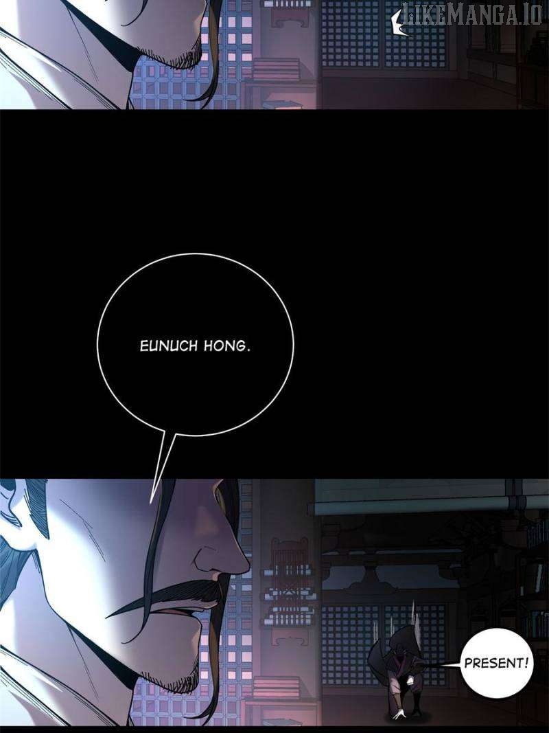 Celebrating The Remaining Life Chapter 130 - page 21