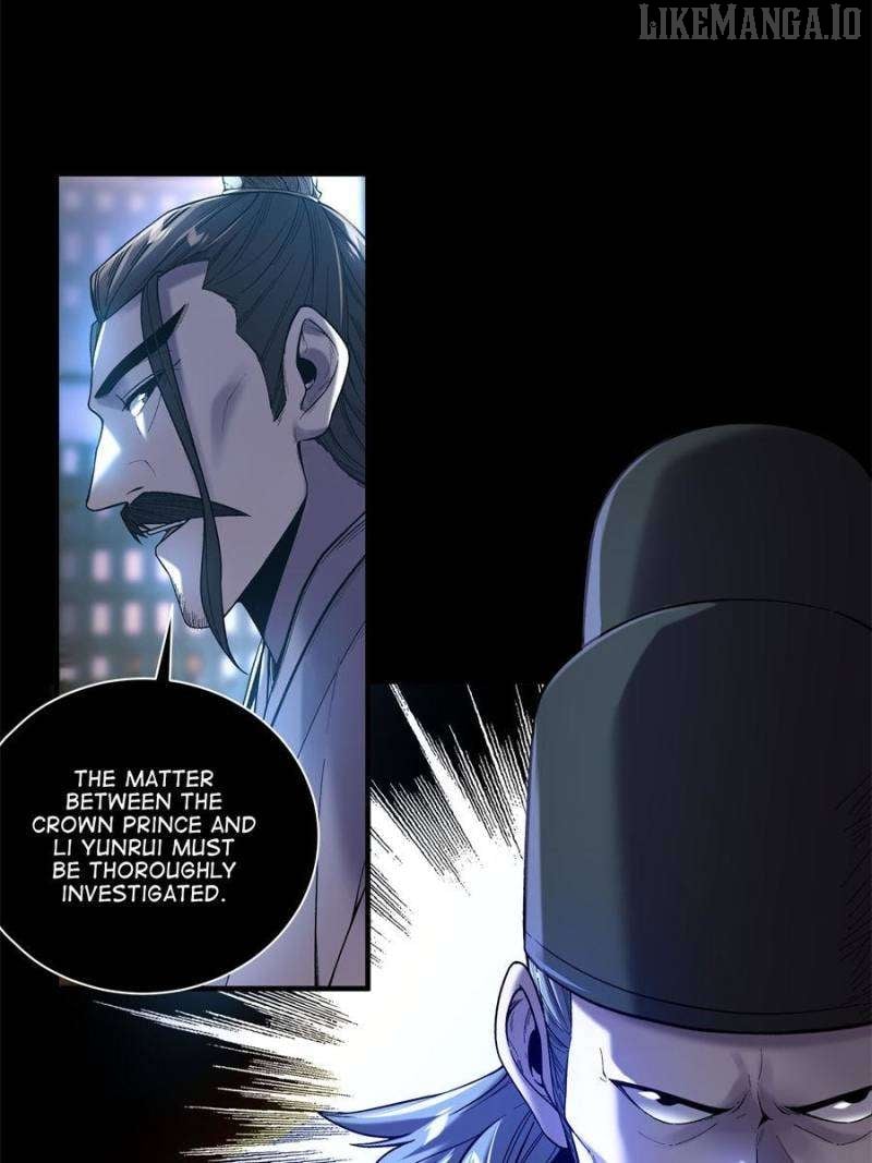 Celebrating The Remaining Life Chapter 130 - page 22