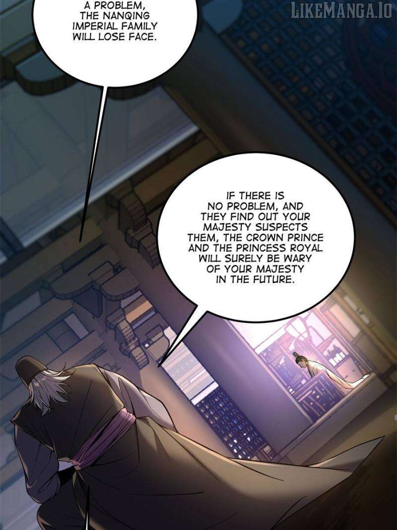 Celebrating The Remaining Life Chapter 130 - page 24