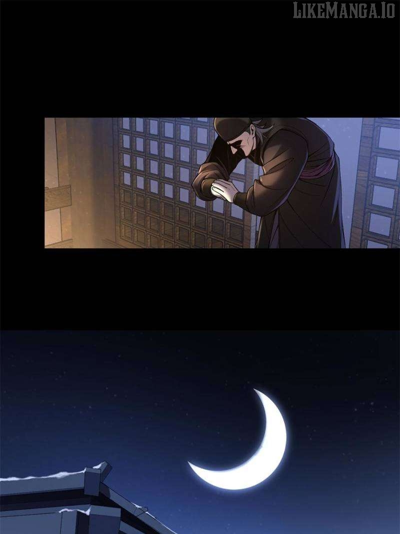 Celebrating The Remaining Life Chapter 130 - page 27