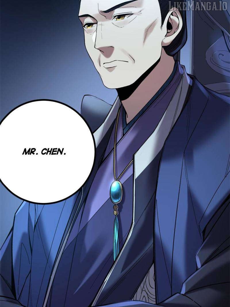Celebrating The Remaining Life Chapter 130 - page 30