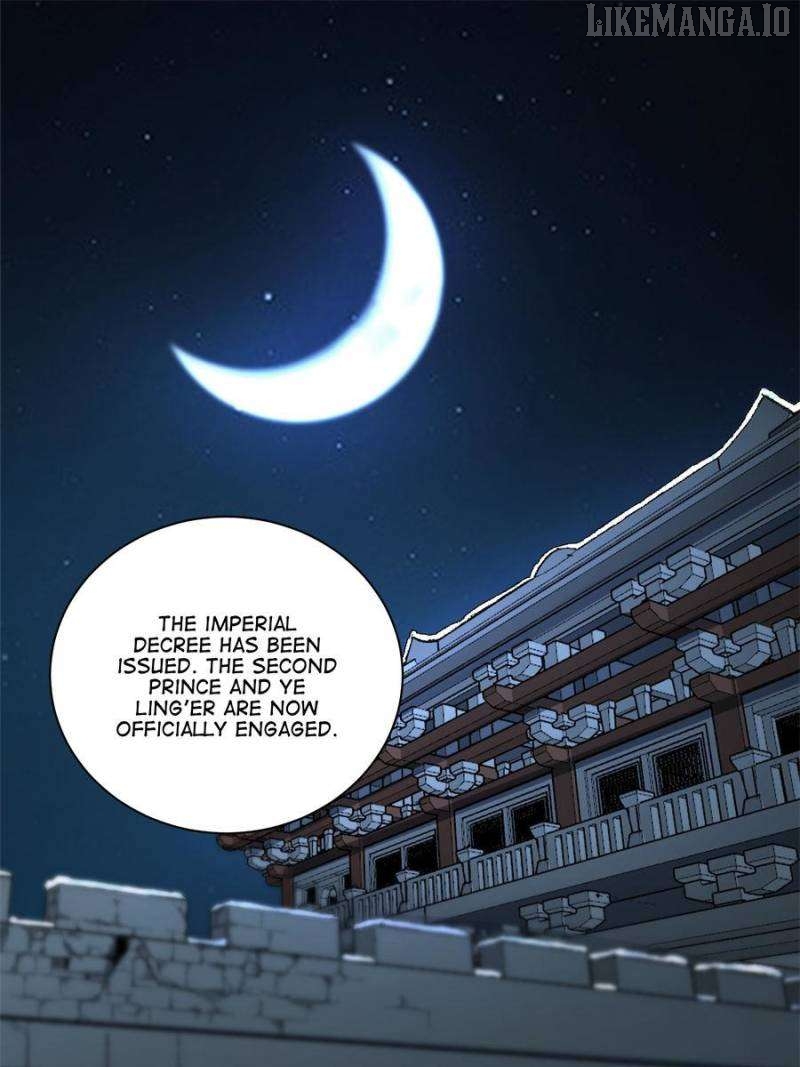 Celebrating The Remaining Life Chapter 130 - page 32