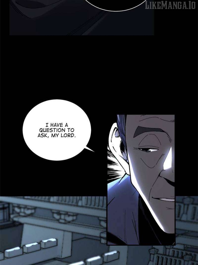 Celebrating The Remaining Life Chapter 130 - page 36