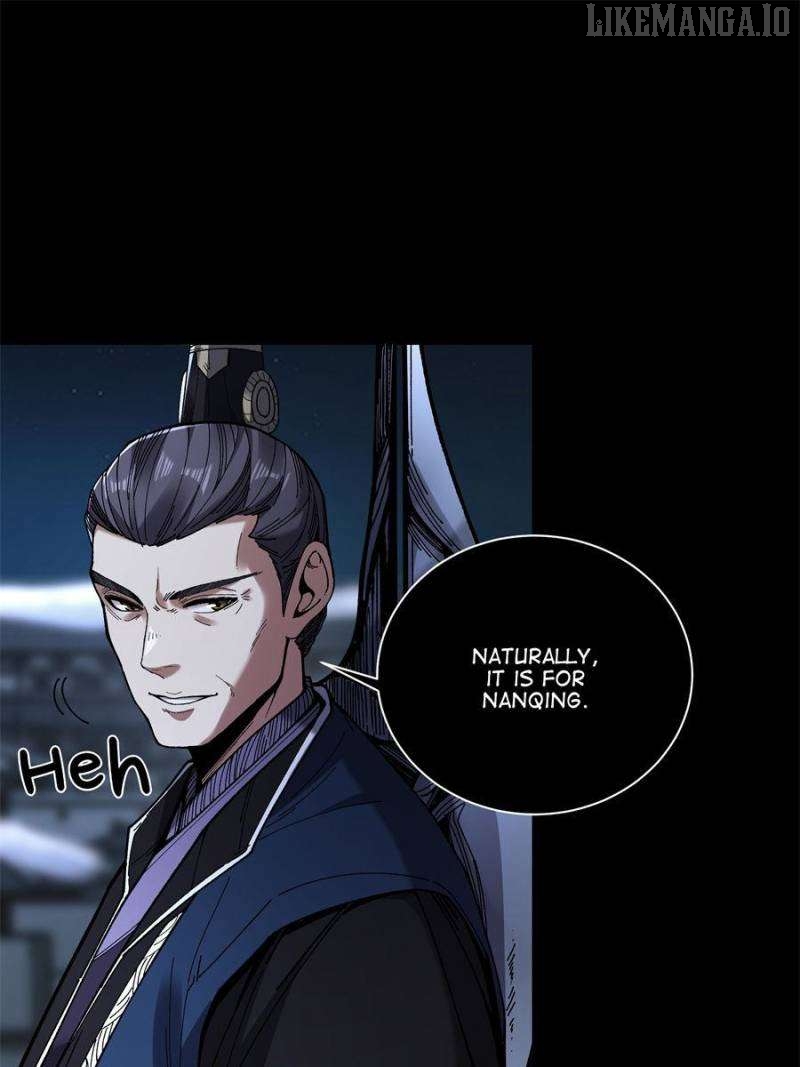 Celebrating The Remaining Life Chapter 130 - page 39