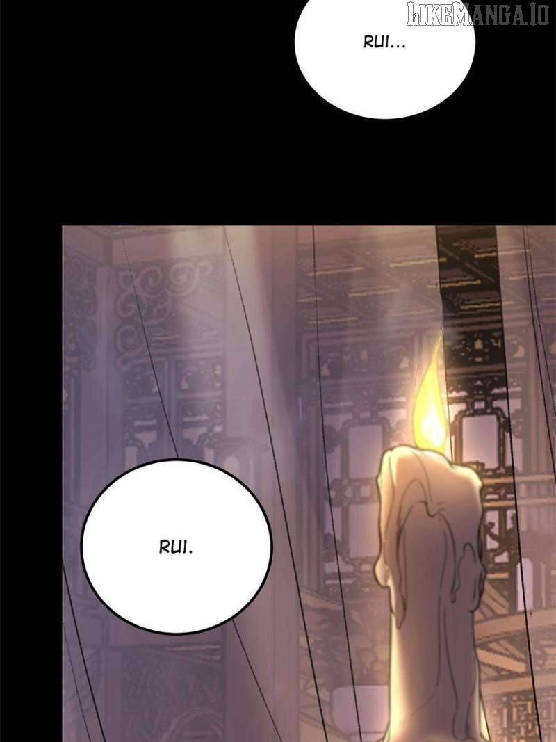 Celebrating The Remaining Life Chapter 130 - page 4