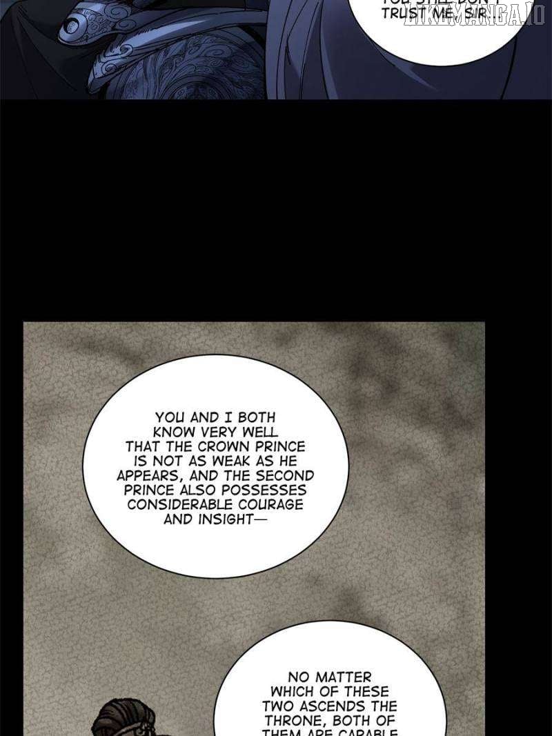 Celebrating The Remaining Life Chapter 130 - page 41