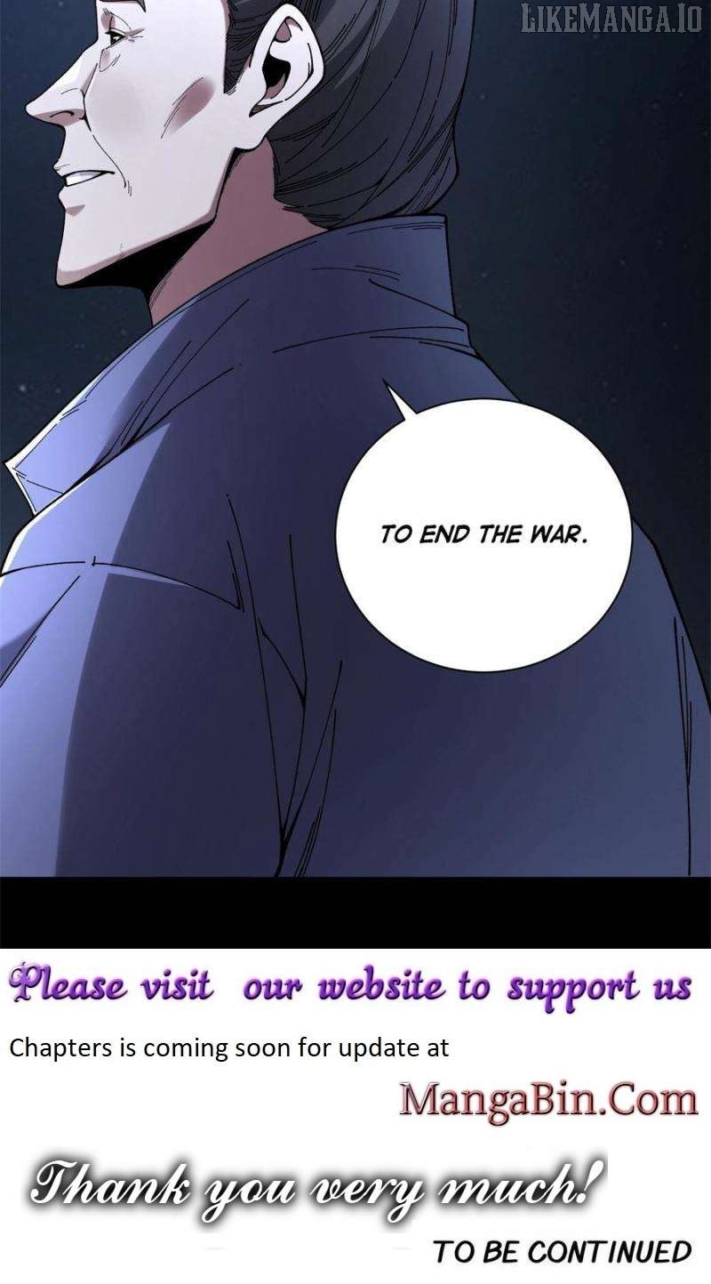 Celebrating The Remaining Life Chapter 130 - page 46